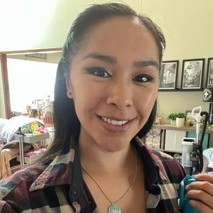 Meet your Posher, Kristy